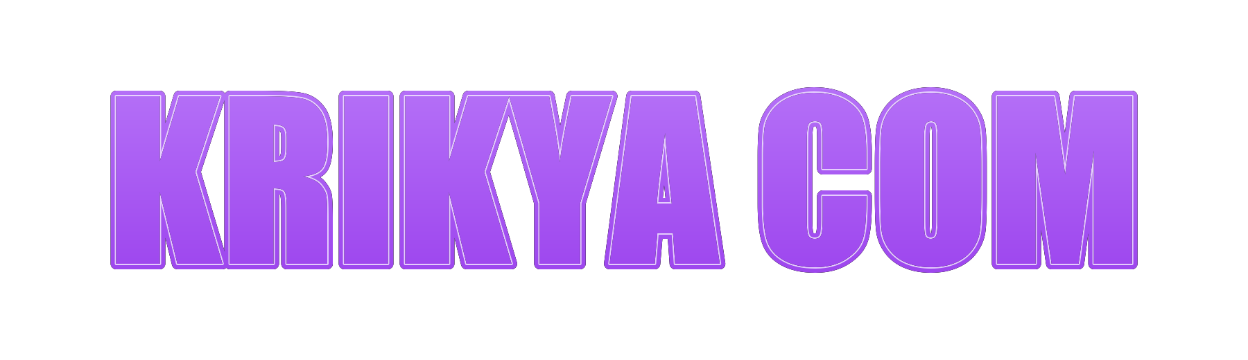 krikya com logo